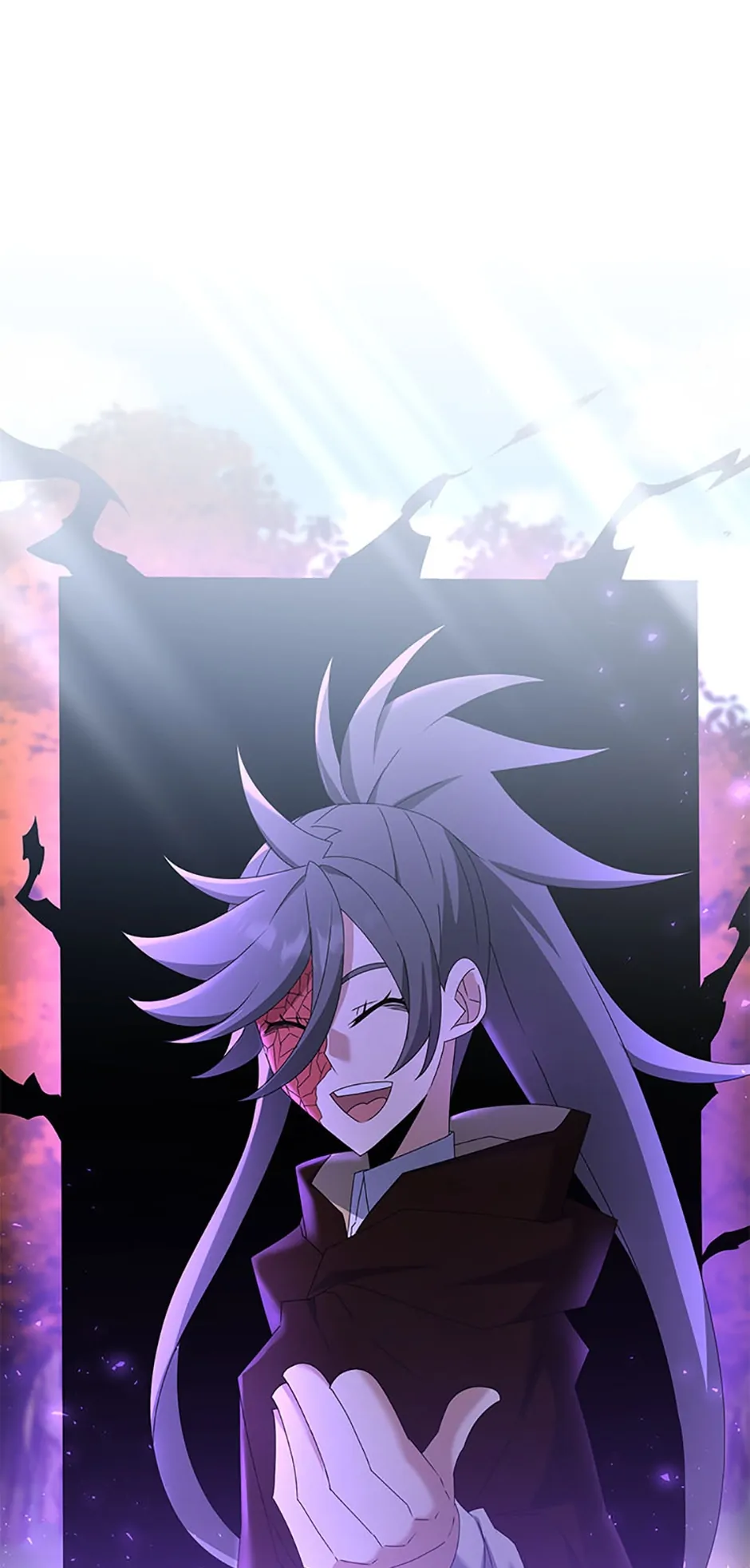 The Lazy Swordmaster chapter 73 page 18