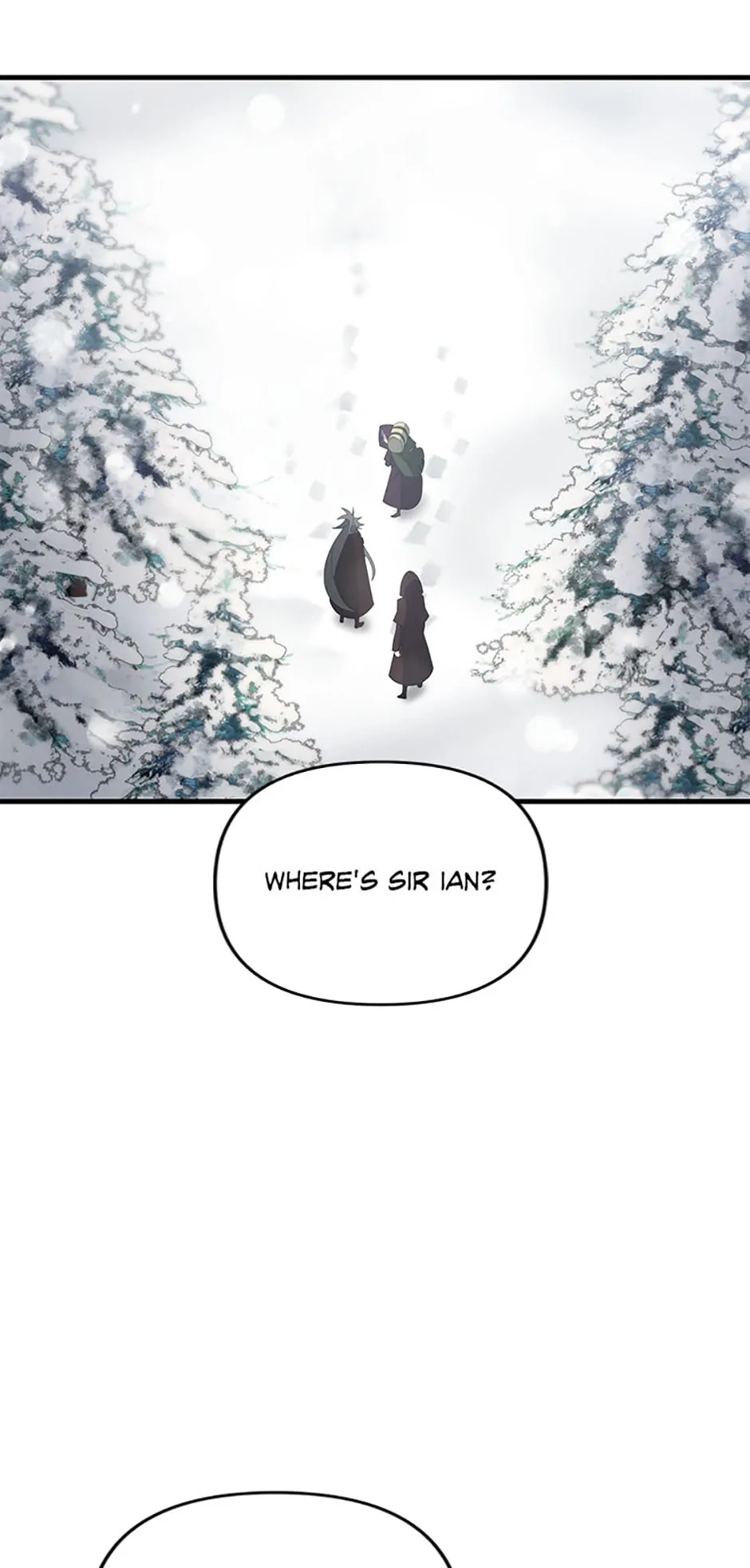 The Lazy Swordmaster chapter 73 page 23