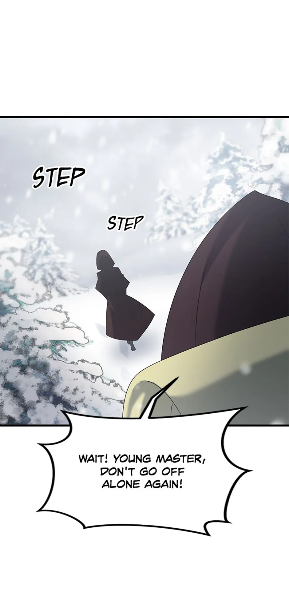 The Lazy Swordmaster chapter 73 page 26