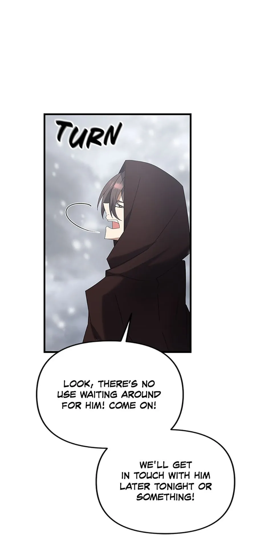 The Lazy Swordmaster chapter 73 page 27