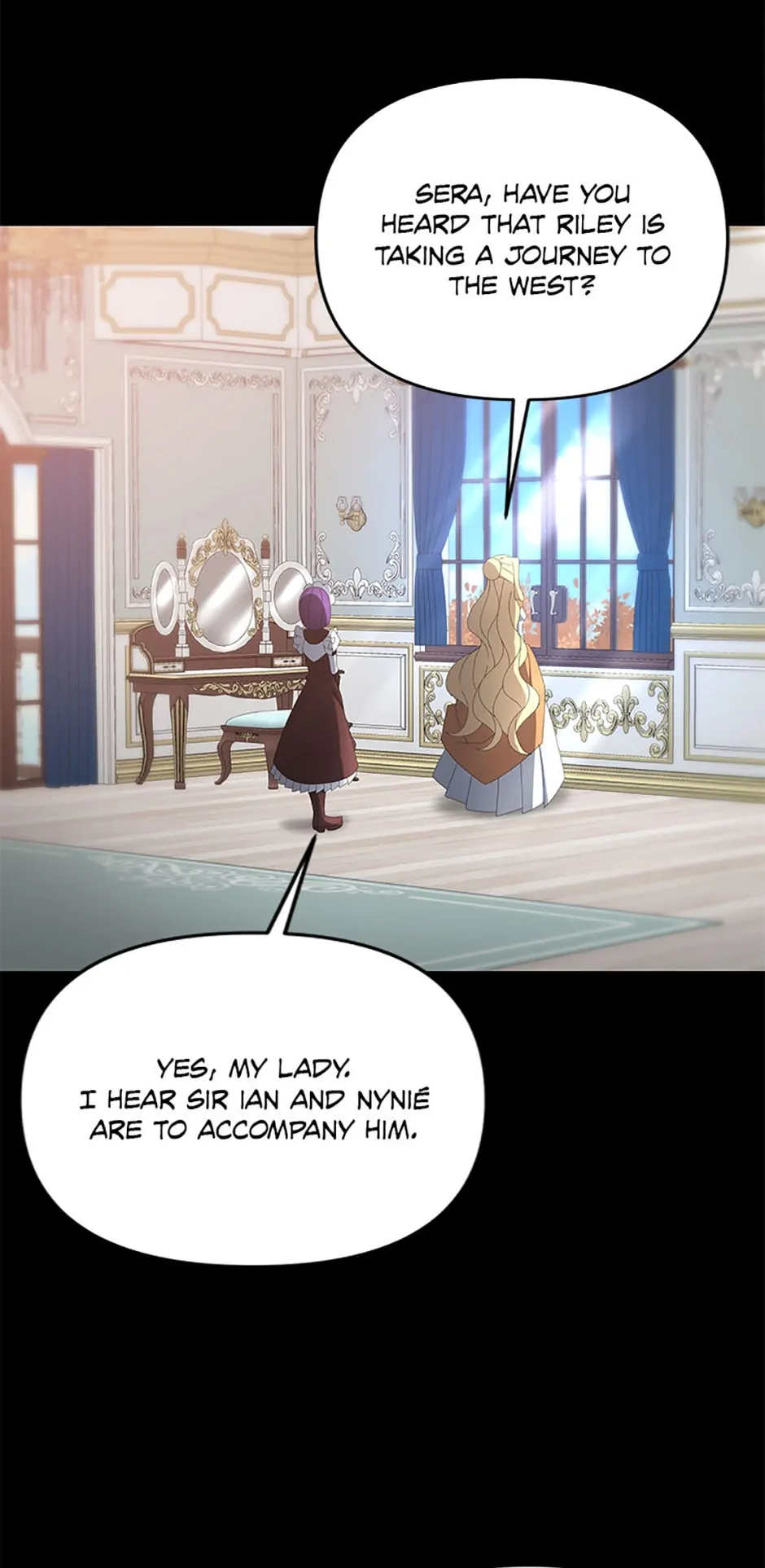 The Lazy Swordmaster chapter 73 page 31