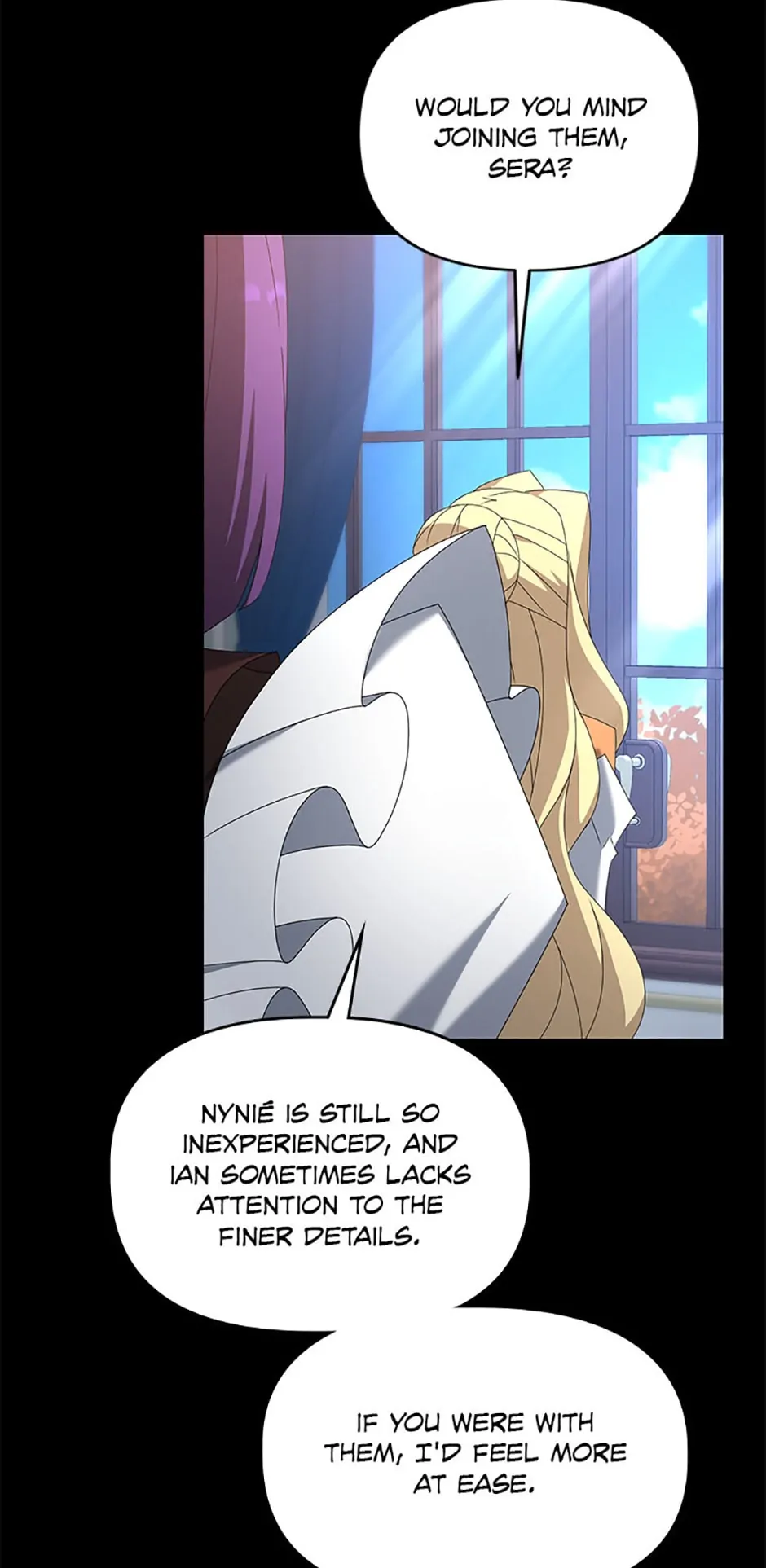 The Lazy Swordmaster chapter 73 page 32