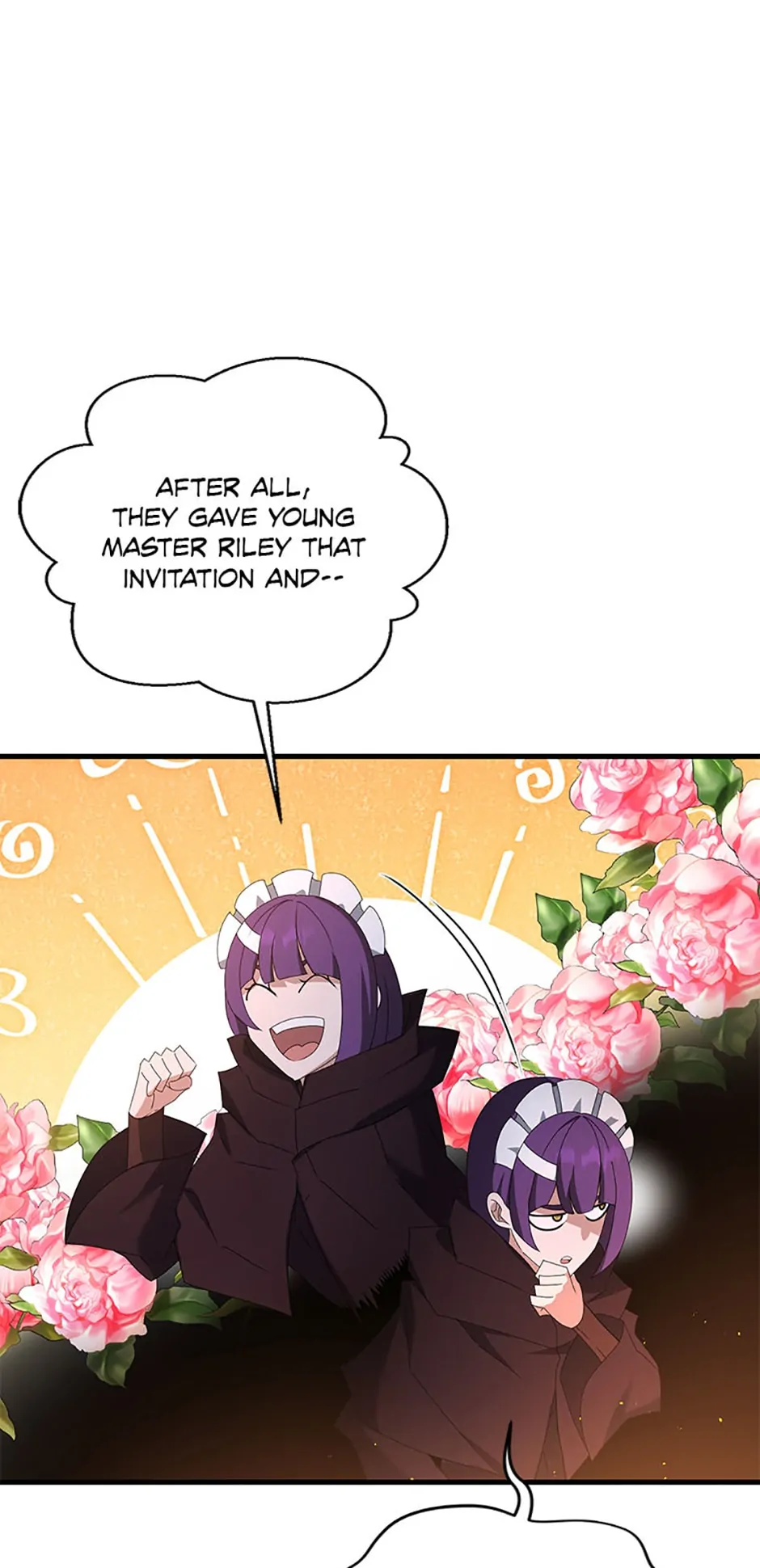 The Lazy Swordmaster chapter 73 page 45