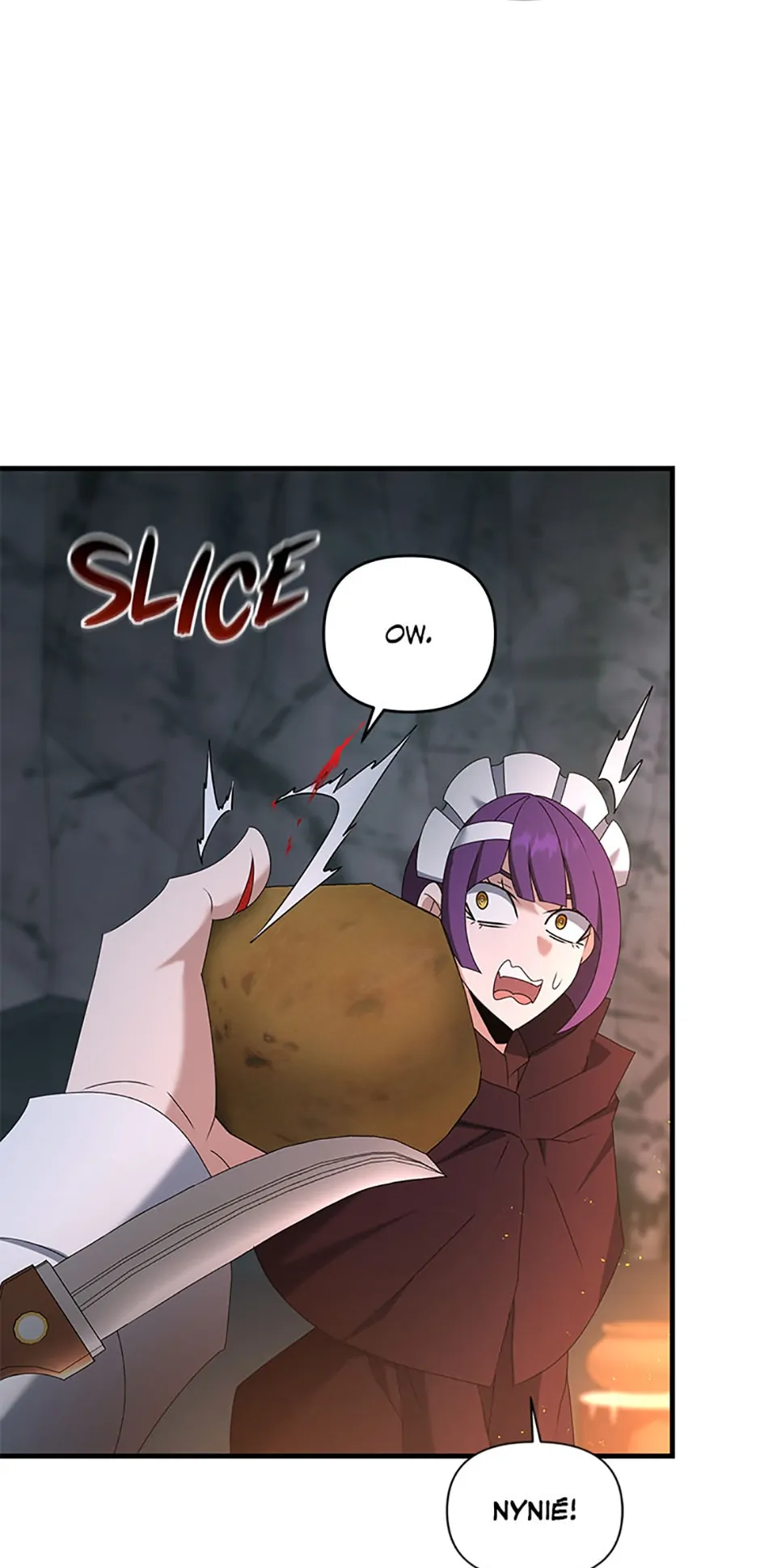 The Lazy Swordmaster chapter 73 page 47