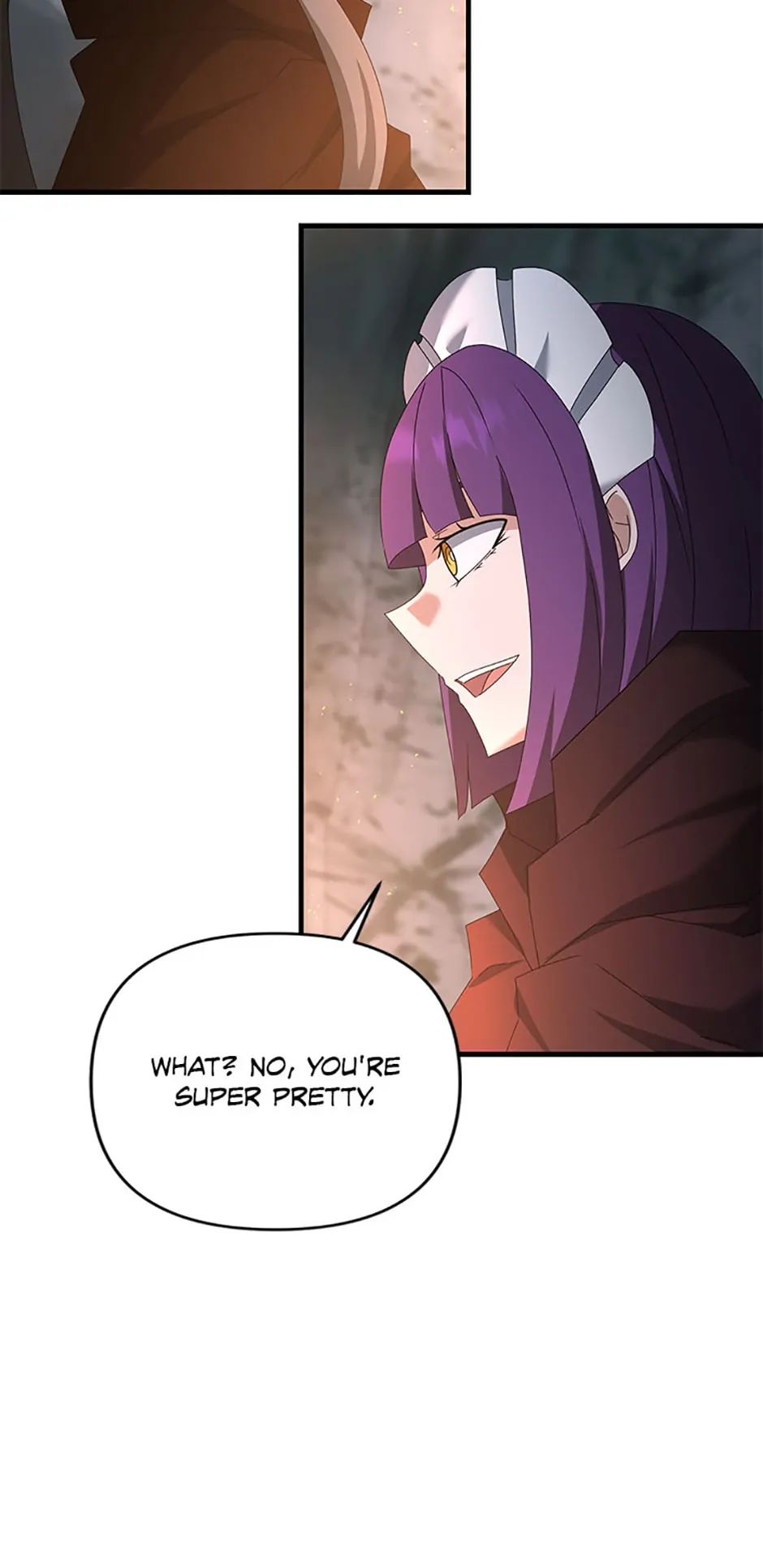 The Lazy Swordmaster chapter 73 page 51