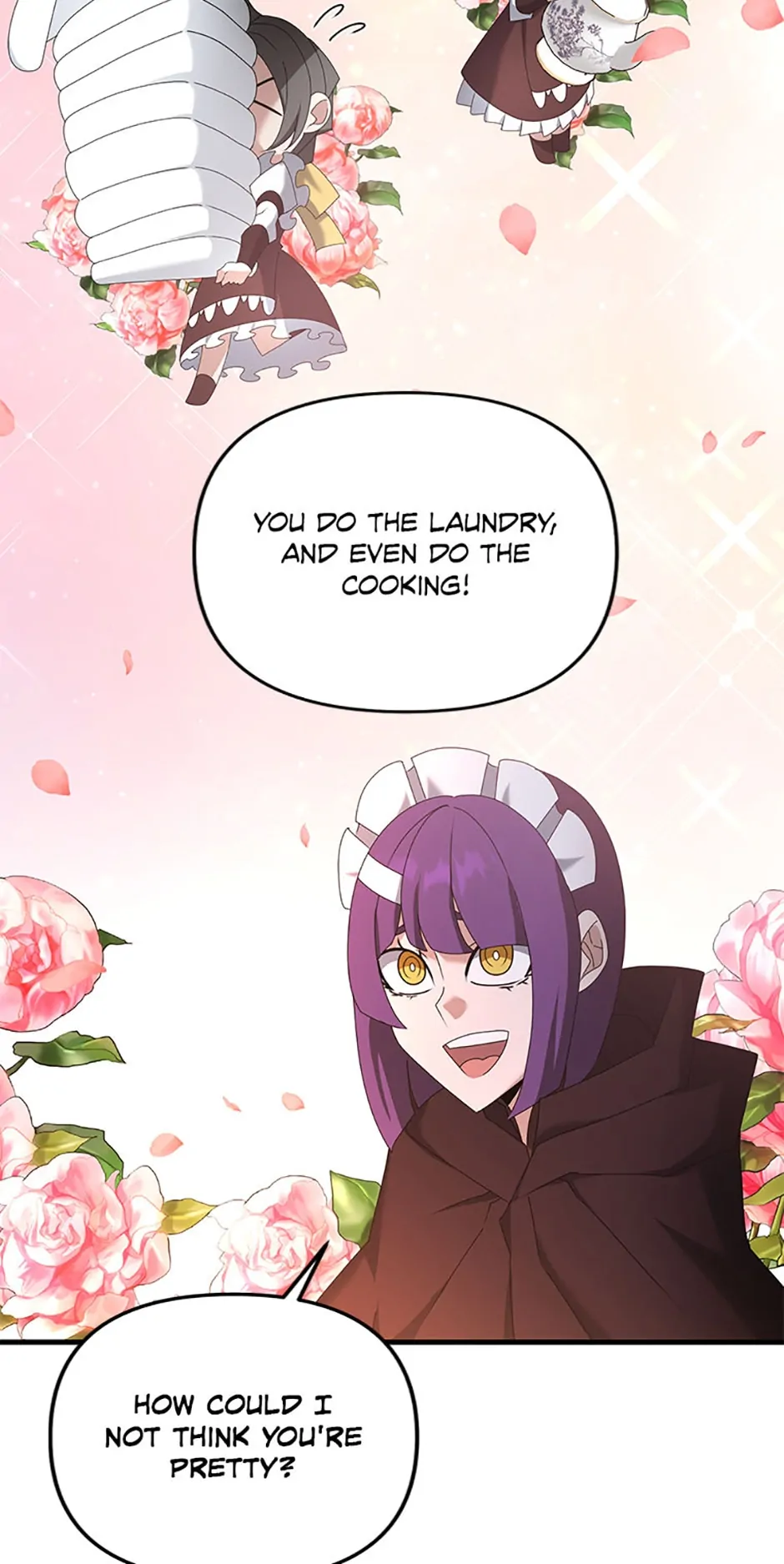 The Lazy Swordmaster chapter 73 page 53