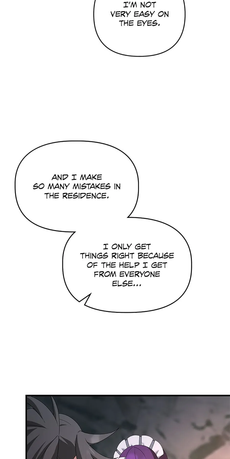 The Lazy Swordmaster chapter 73 page 55