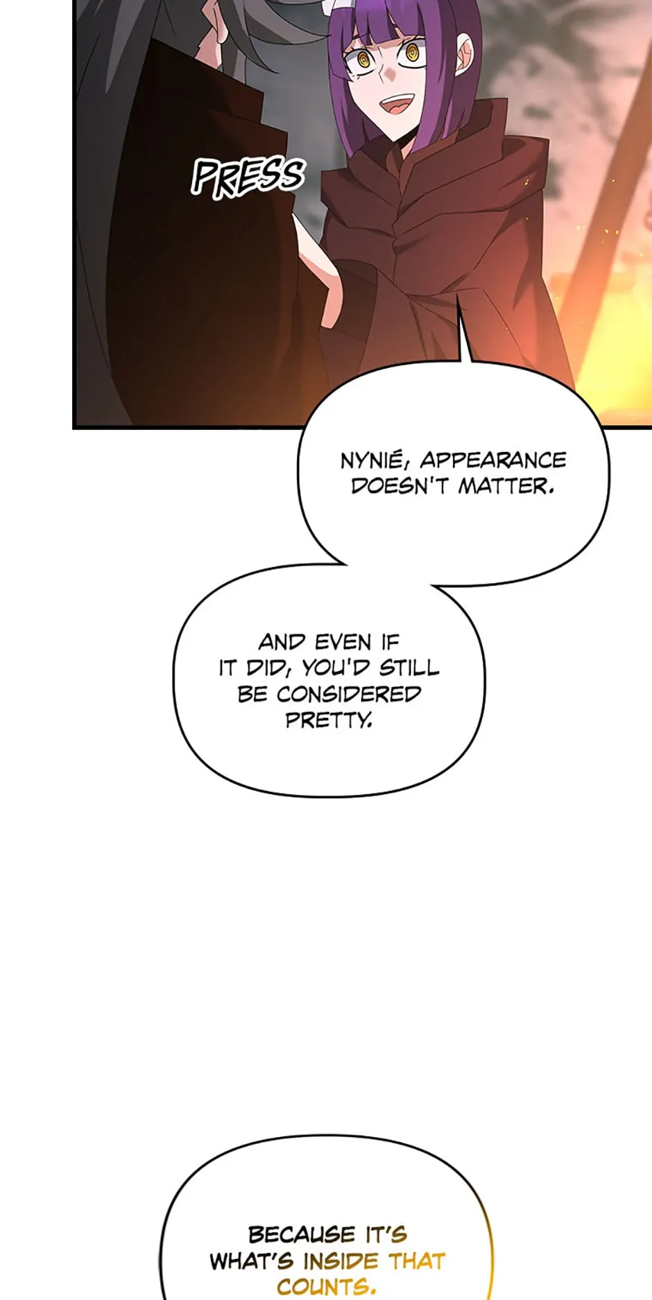 The Lazy Swordmaster chapter 73 page 56