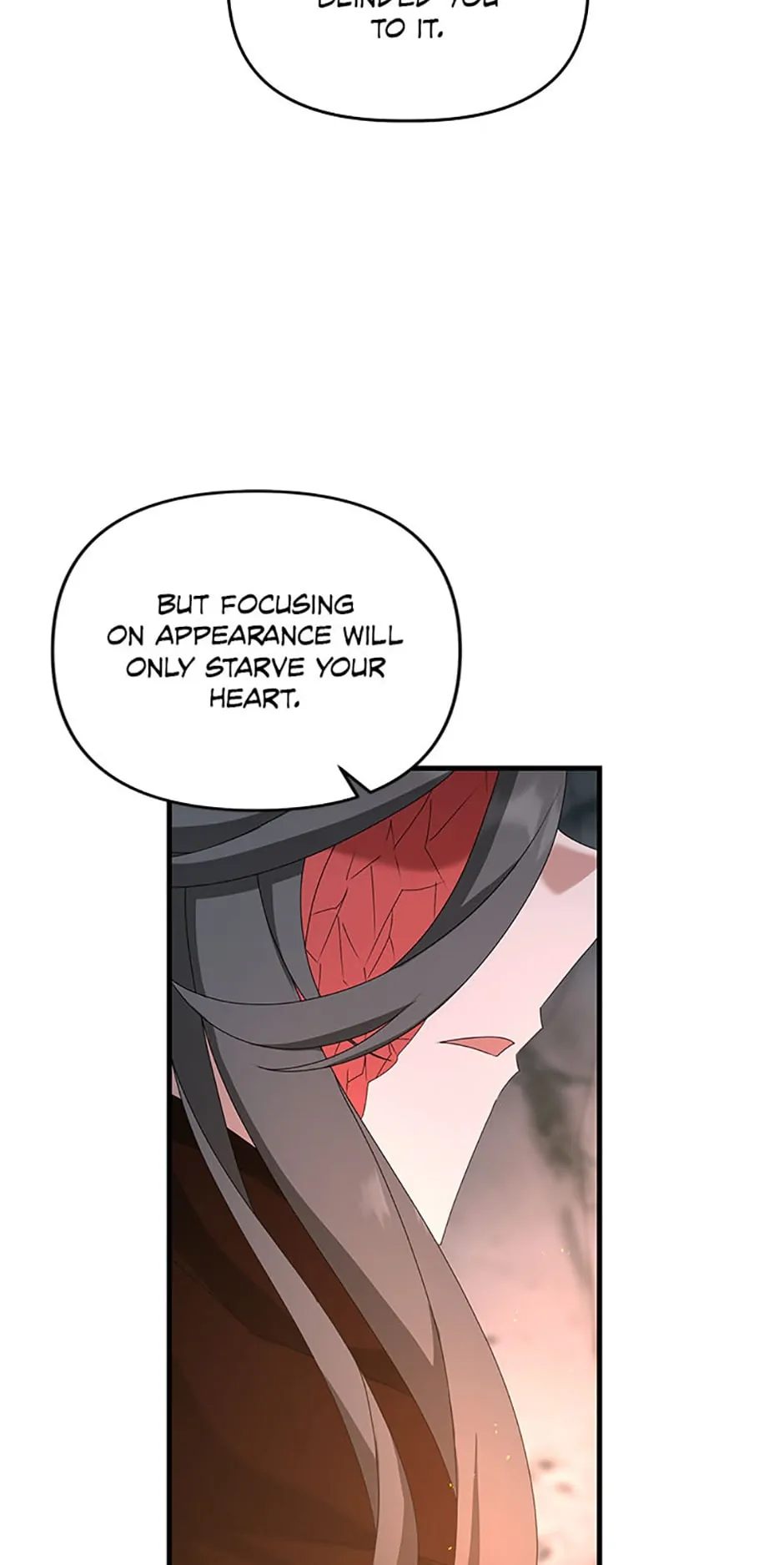 The Lazy Swordmaster chapter 73 page 58