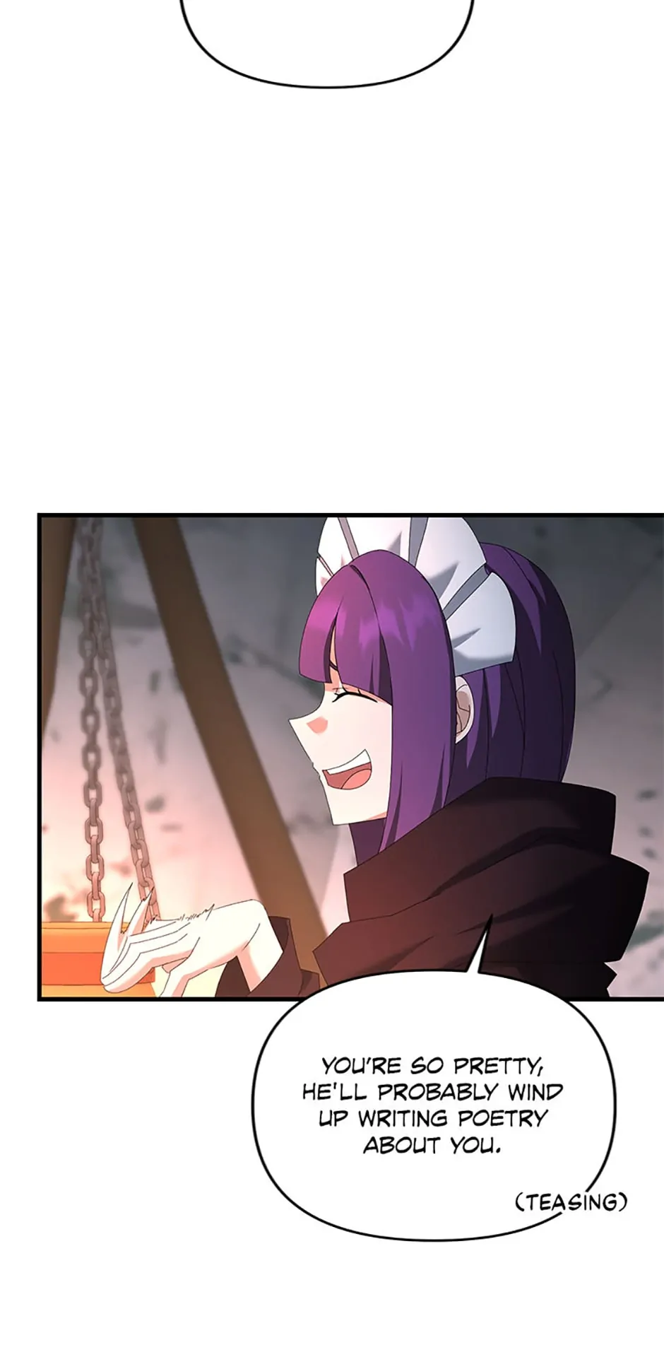 The Lazy Swordmaster chapter 73 page 62