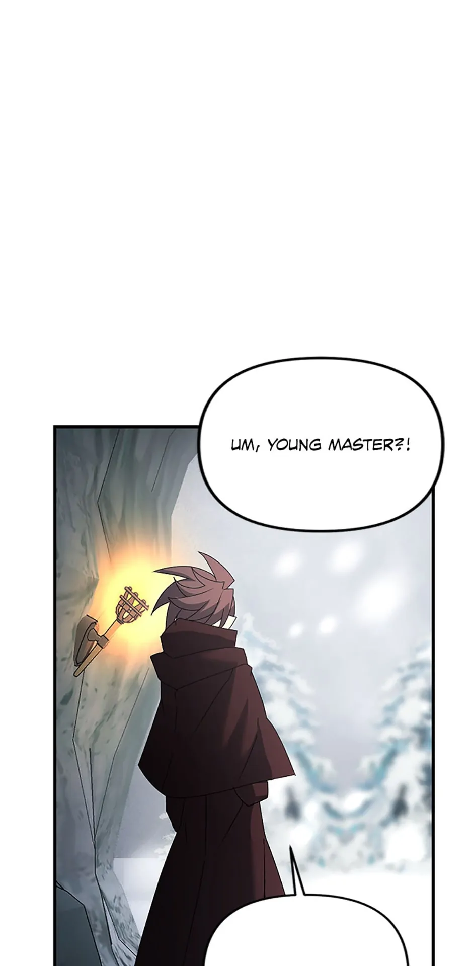 The Lazy Swordmaster chapter 73 page 64