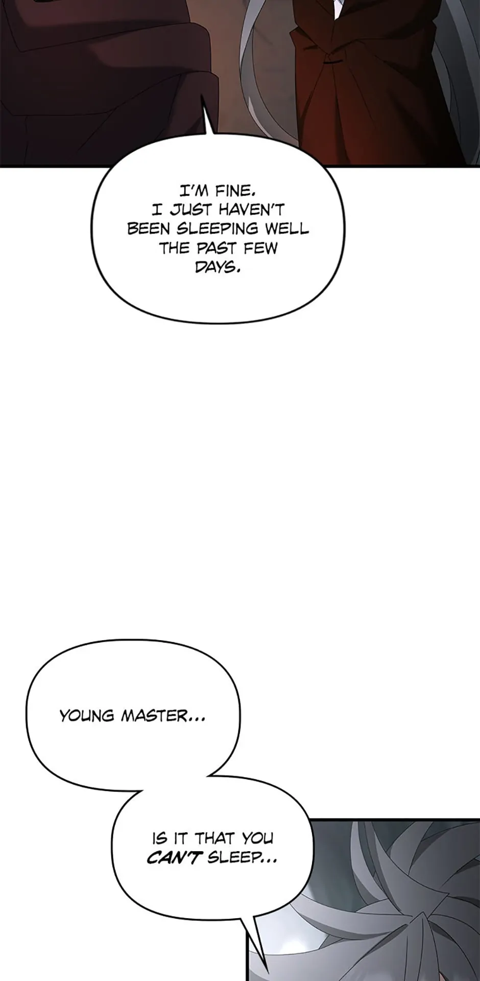 The Lazy Swordmaster chapter 73 page 68