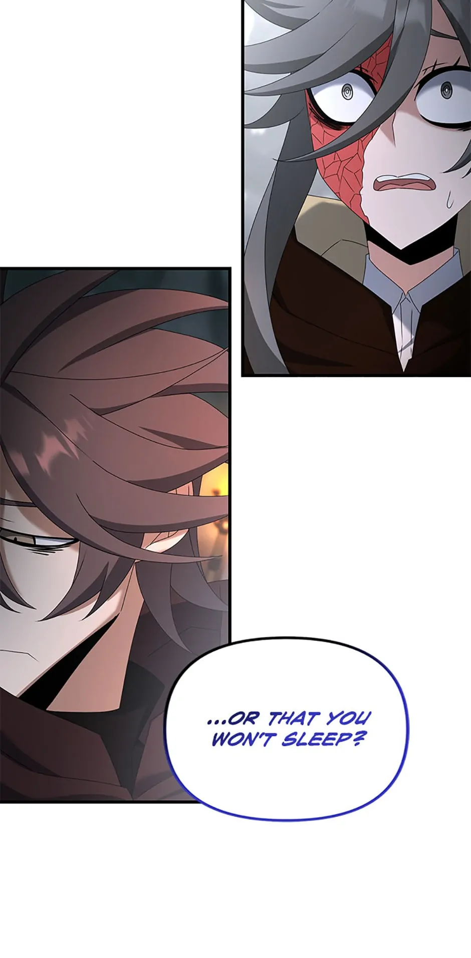 The Lazy Swordmaster chapter 73 page 69