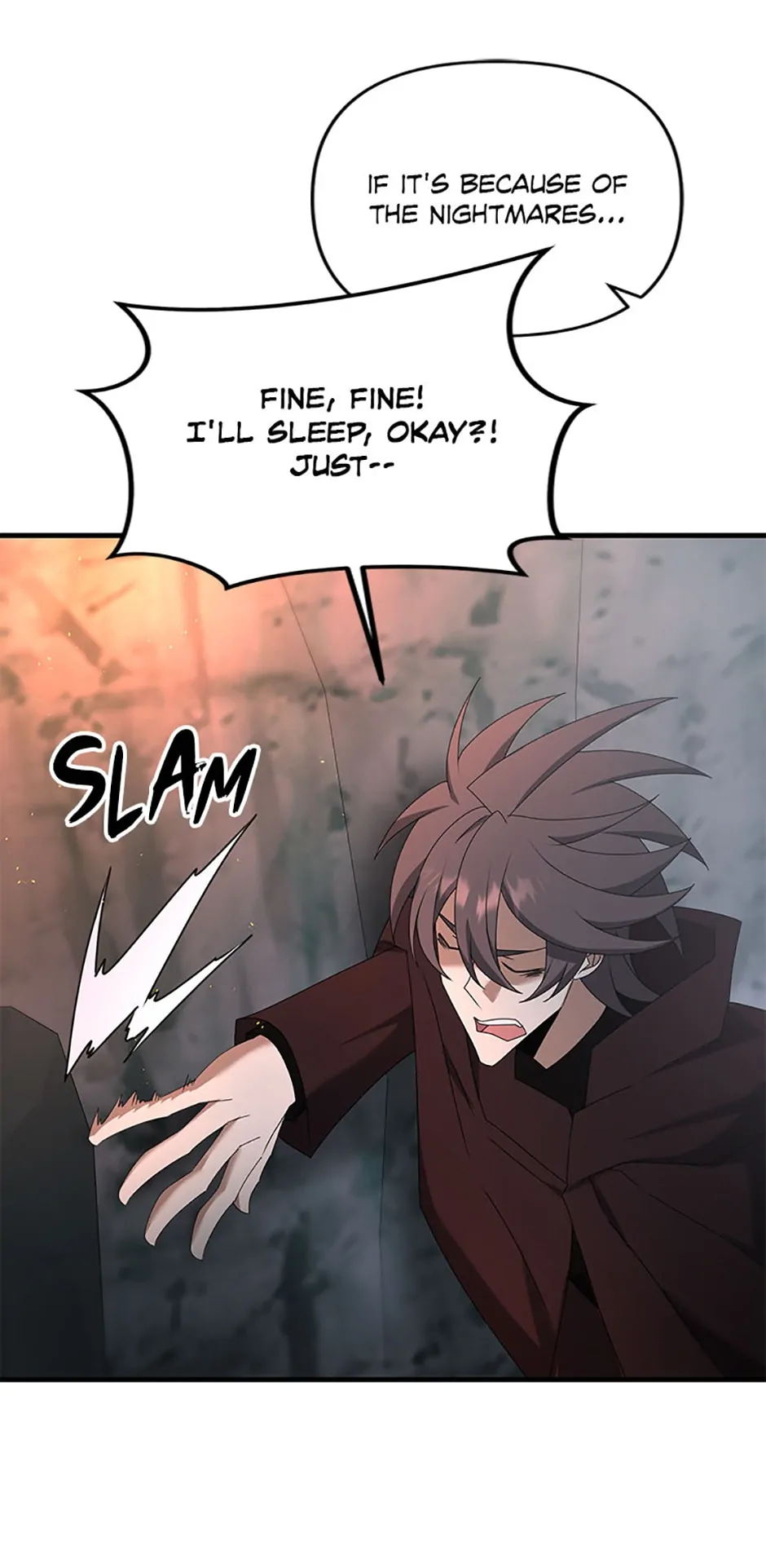 The Lazy Swordmaster chapter 73 page 70