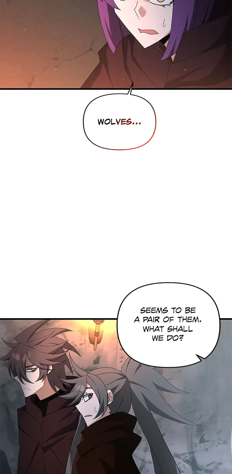 The Lazy Swordmaster chapter 73 page 73