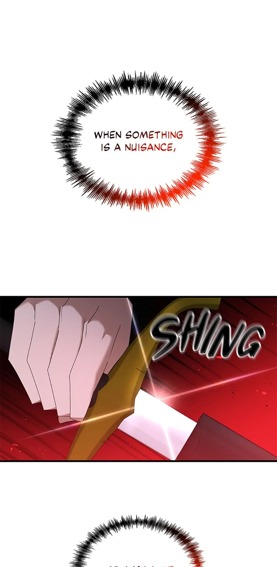 The Lazy Swordmaster chapter 73 page 75