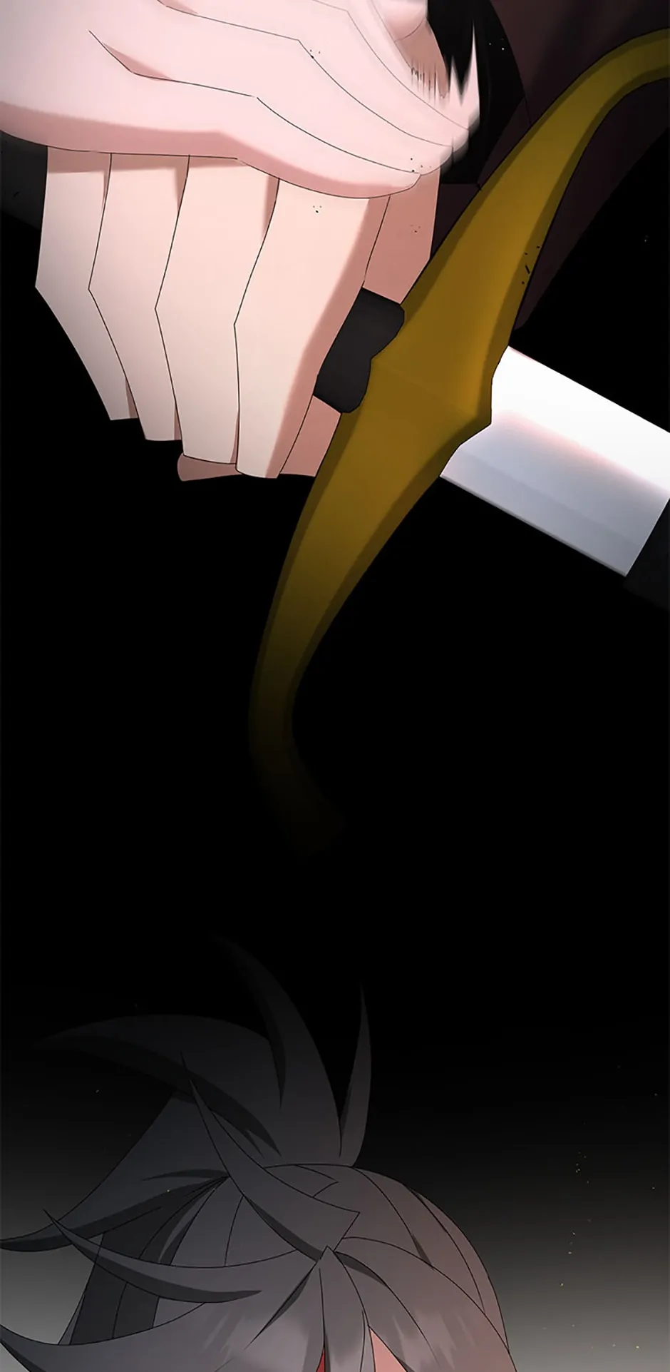 The Lazy Swordmaster chapter 73 page 77