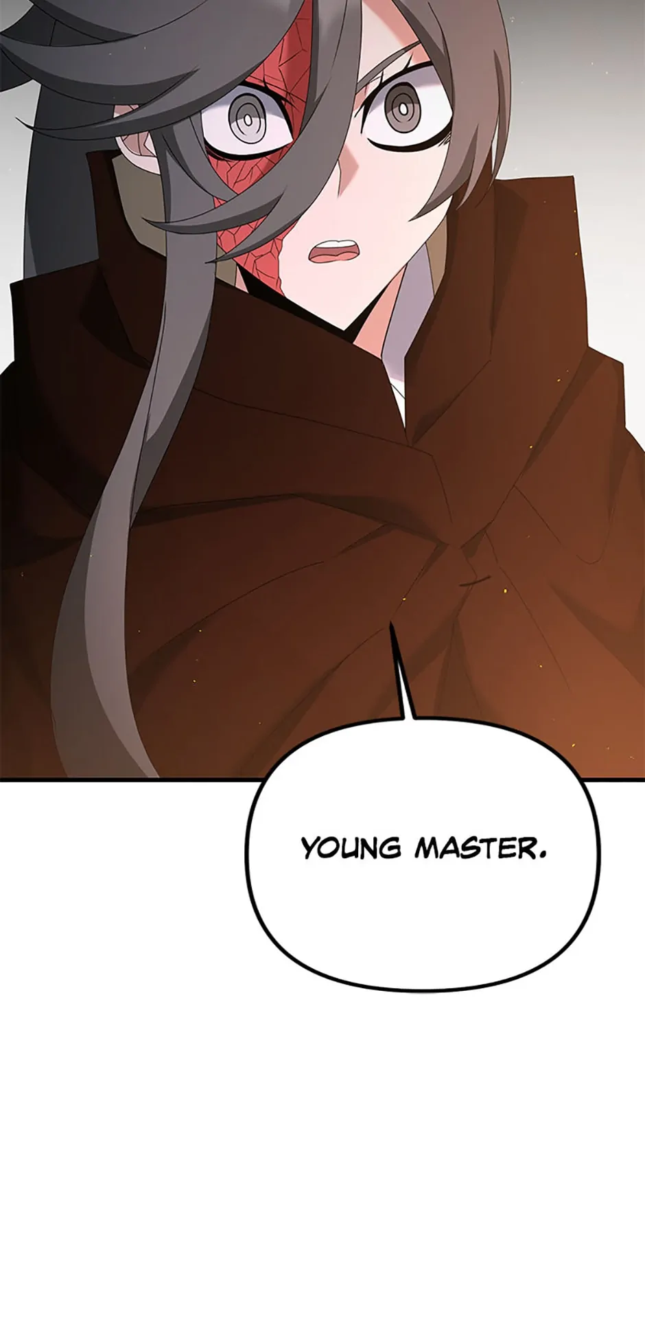 The Lazy Swordmaster chapter 73 page 78