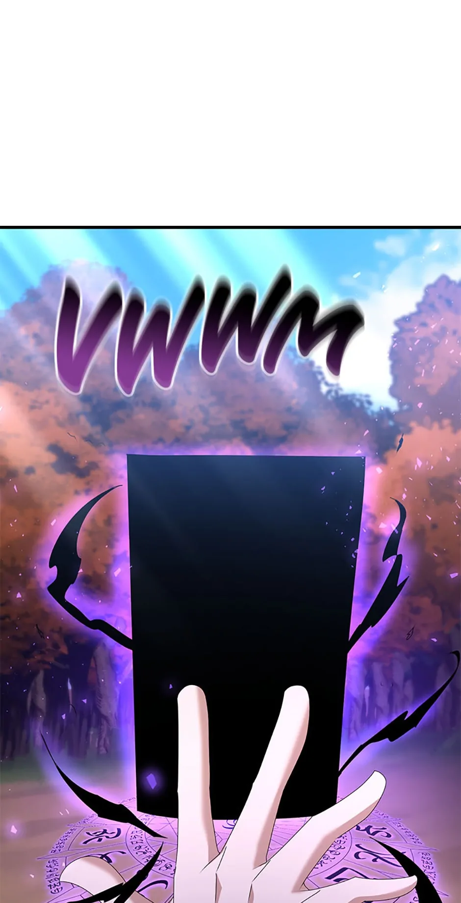 The Lazy Swordmaster chapter 73 page 9