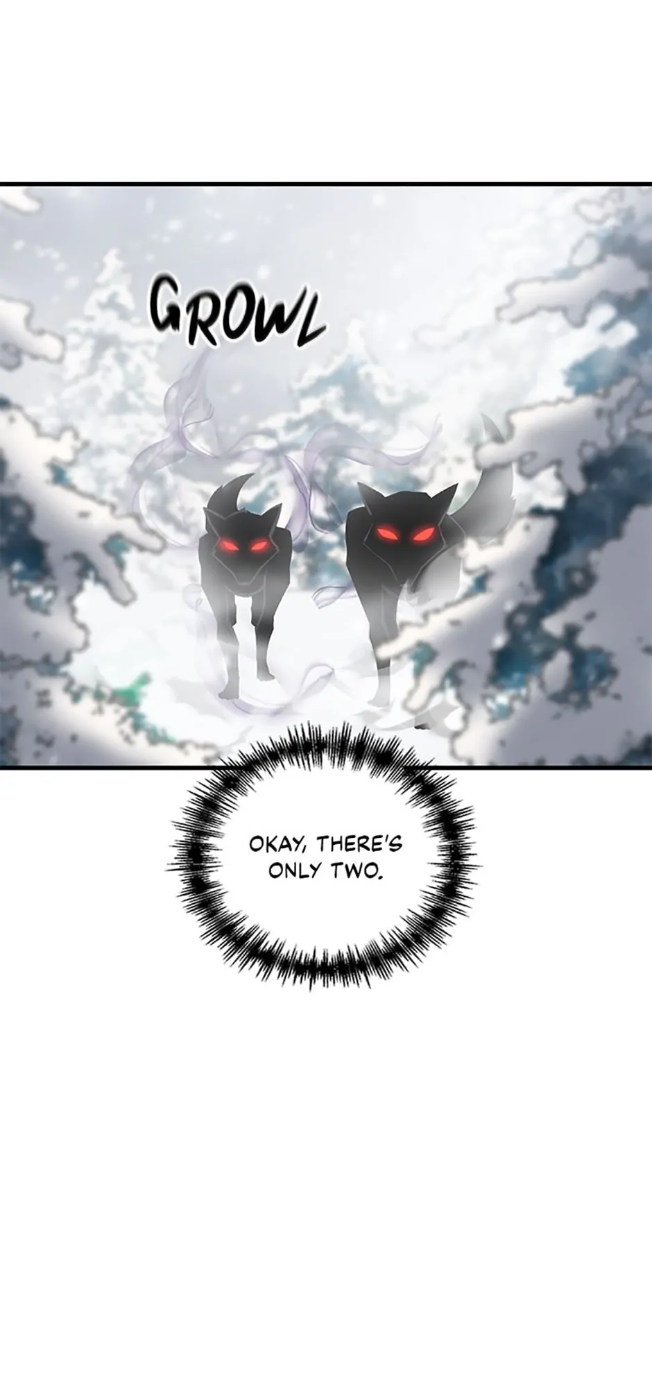 The Lazy Swordmaster chapter 74 page 10