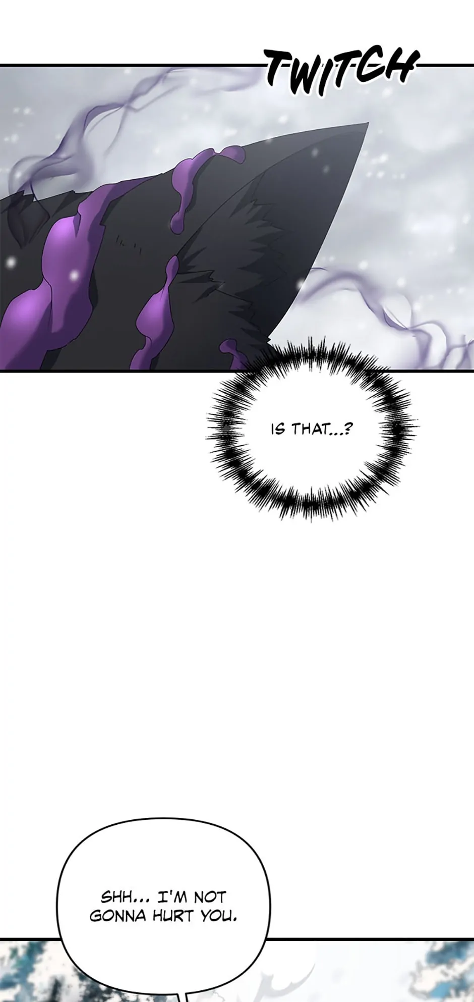 The Lazy Swordmaster chapter 74 page 11