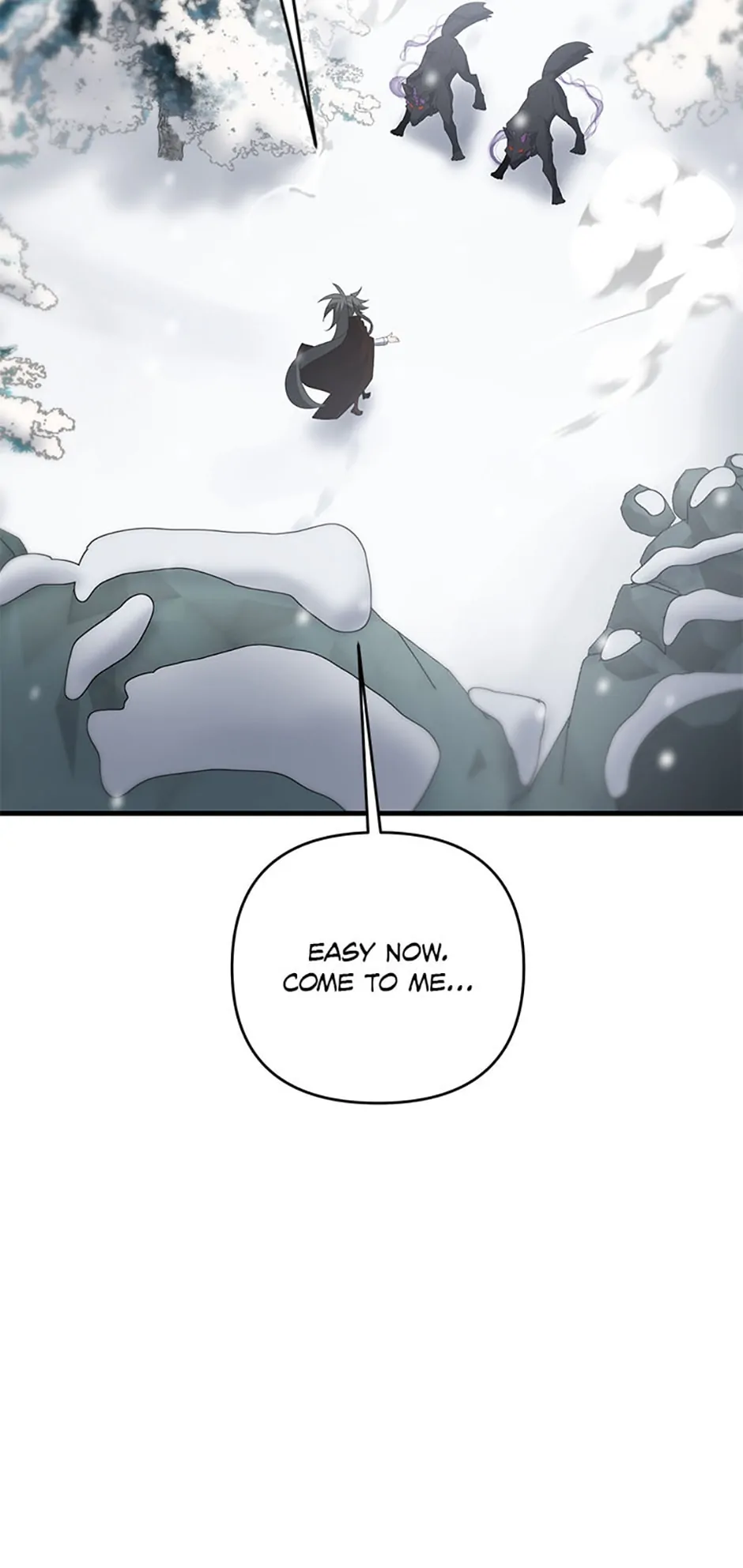 The Lazy Swordmaster chapter 74 page 12