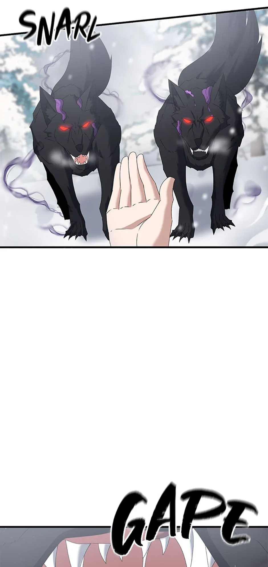 The Lazy Swordmaster chapter 74 page 13