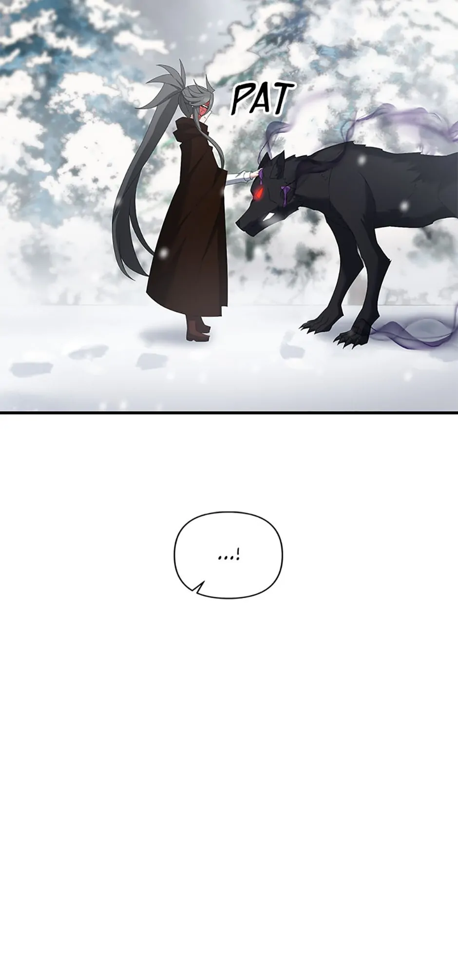 The Lazy Swordmaster chapter 74 page 15