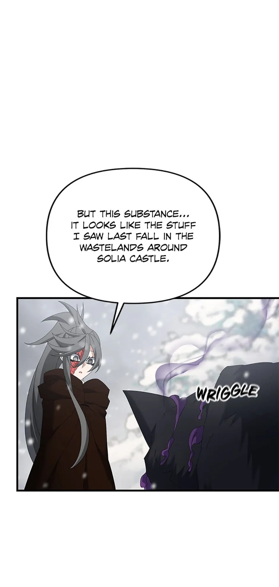 The Lazy Swordmaster chapter 74 page 17