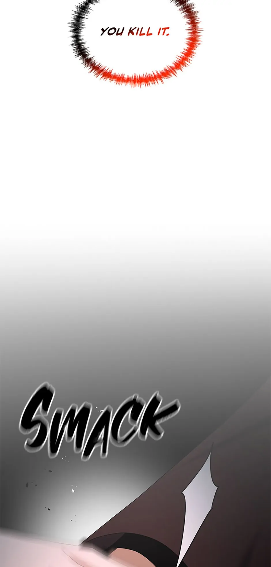 The Lazy Swordmaster chapter 74 page 2