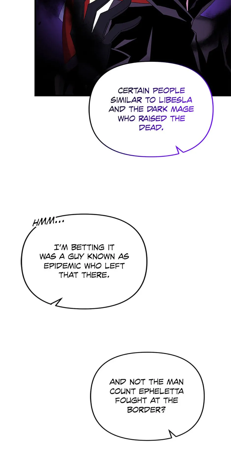 The Lazy Swordmaster chapter 74 page 21