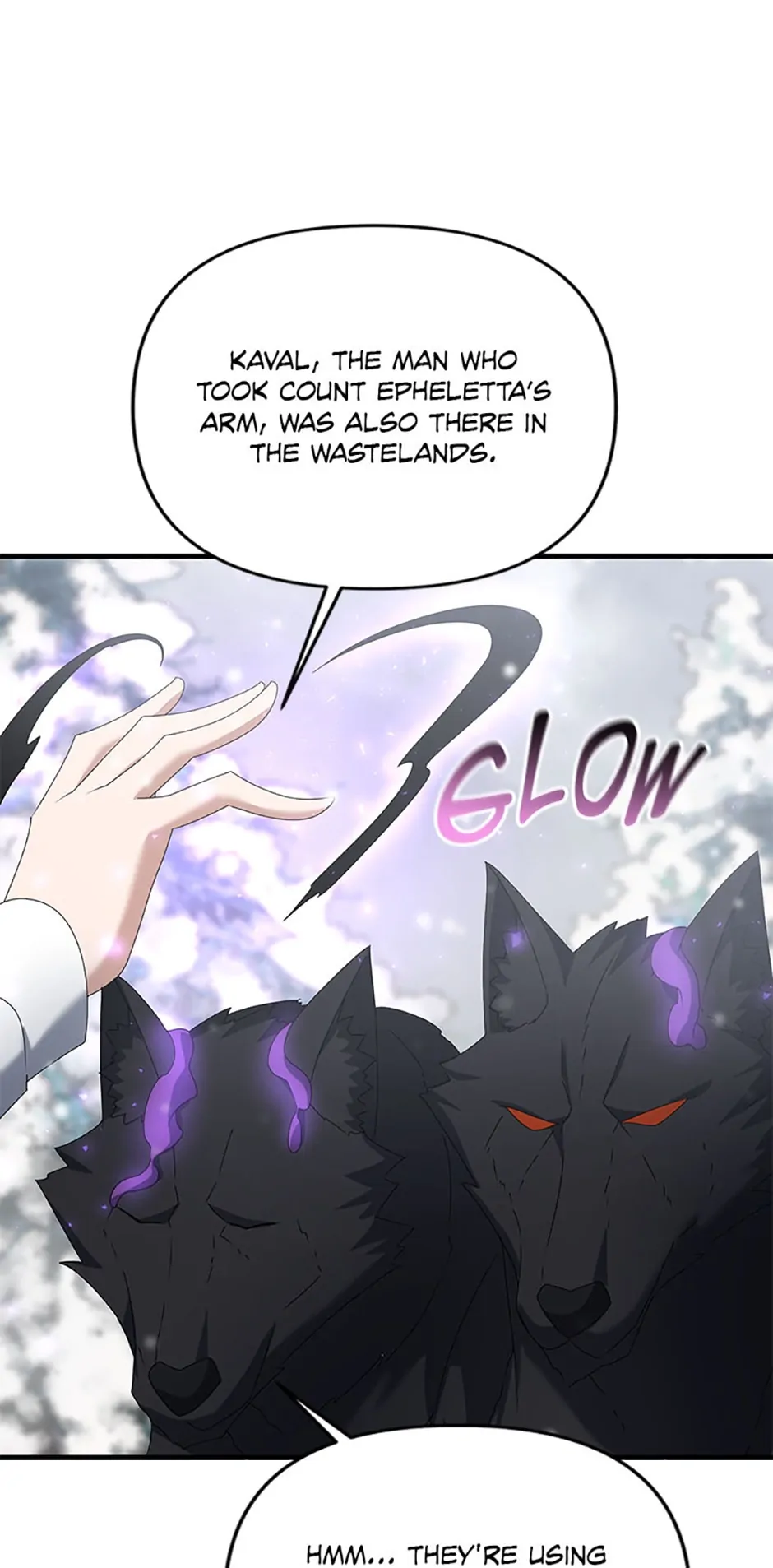 The Lazy Swordmaster chapter 74 page 22