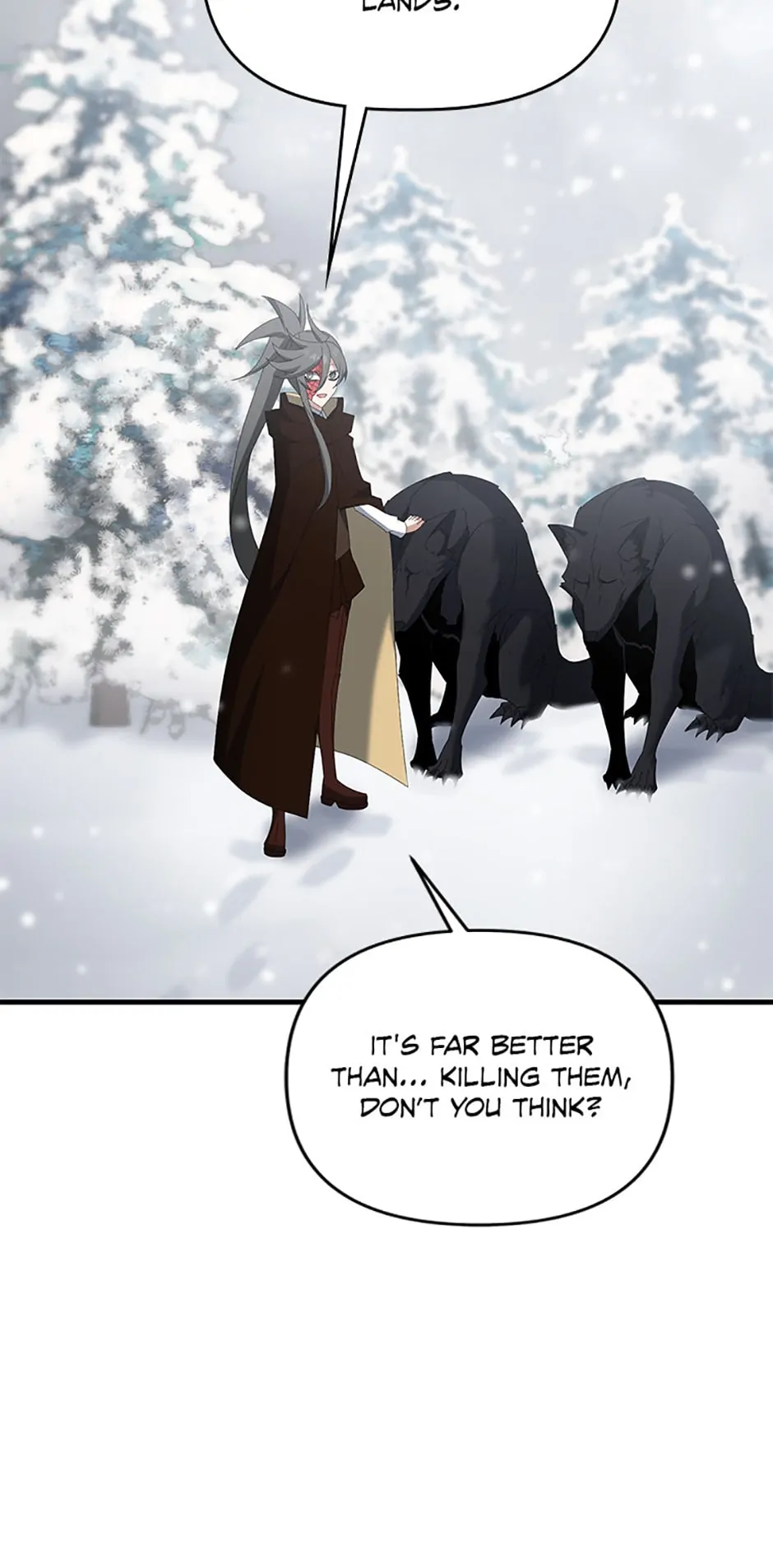 The Lazy Swordmaster chapter 74 page 25