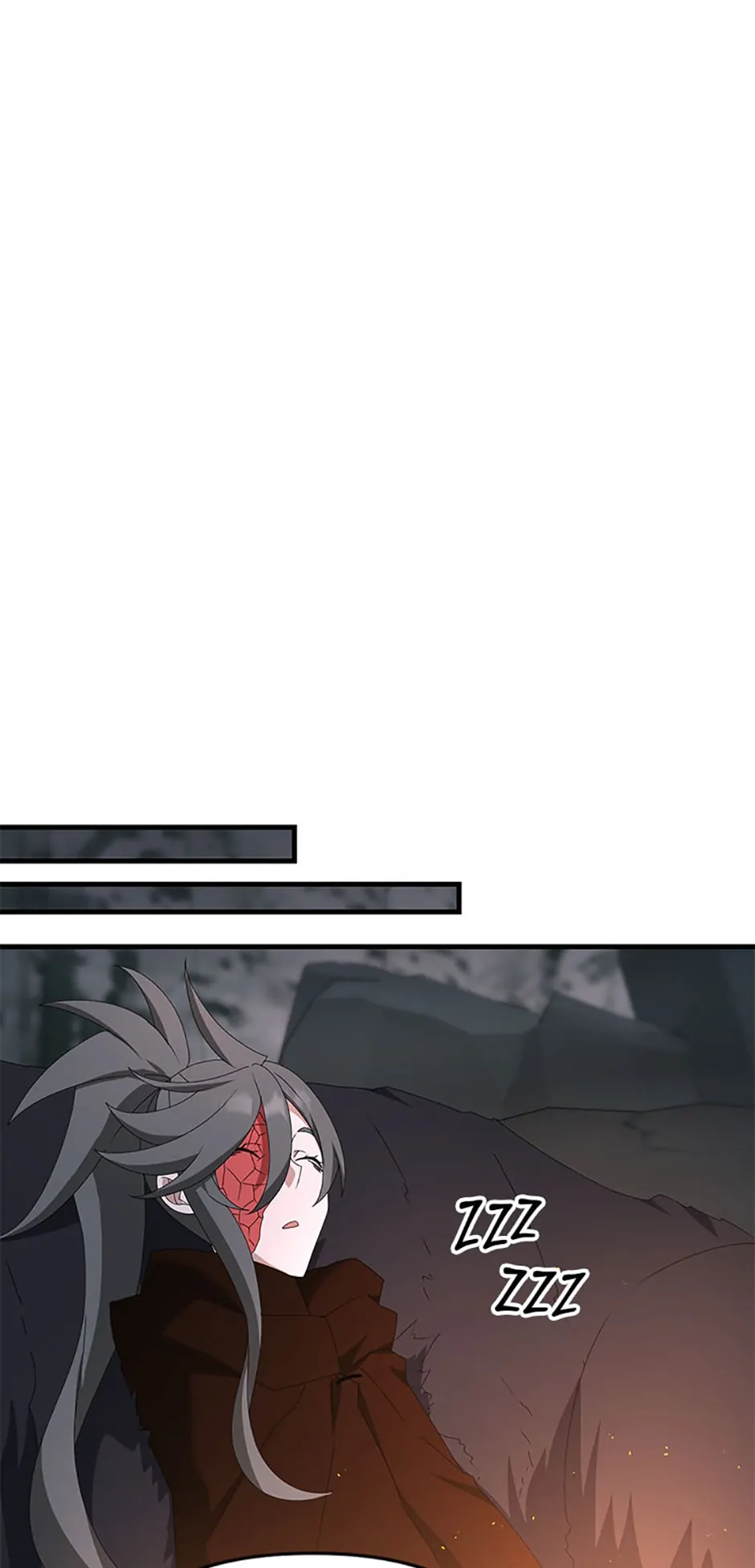 The Lazy Swordmaster chapter 74 page 29