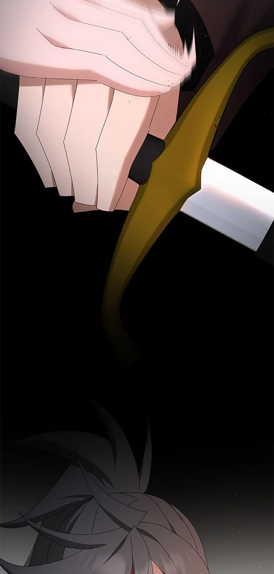 The Lazy Swordmaster chapter 74 page 3