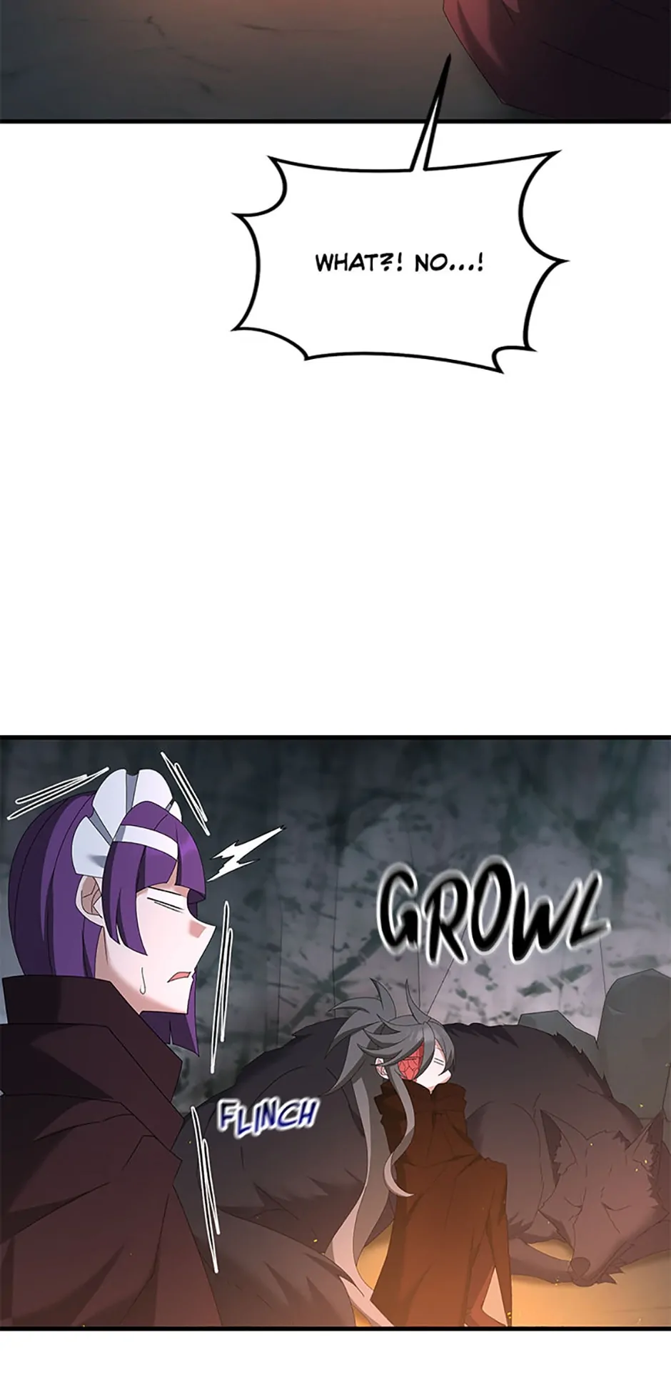 The Lazy Swordmaster chapter 74 page 31