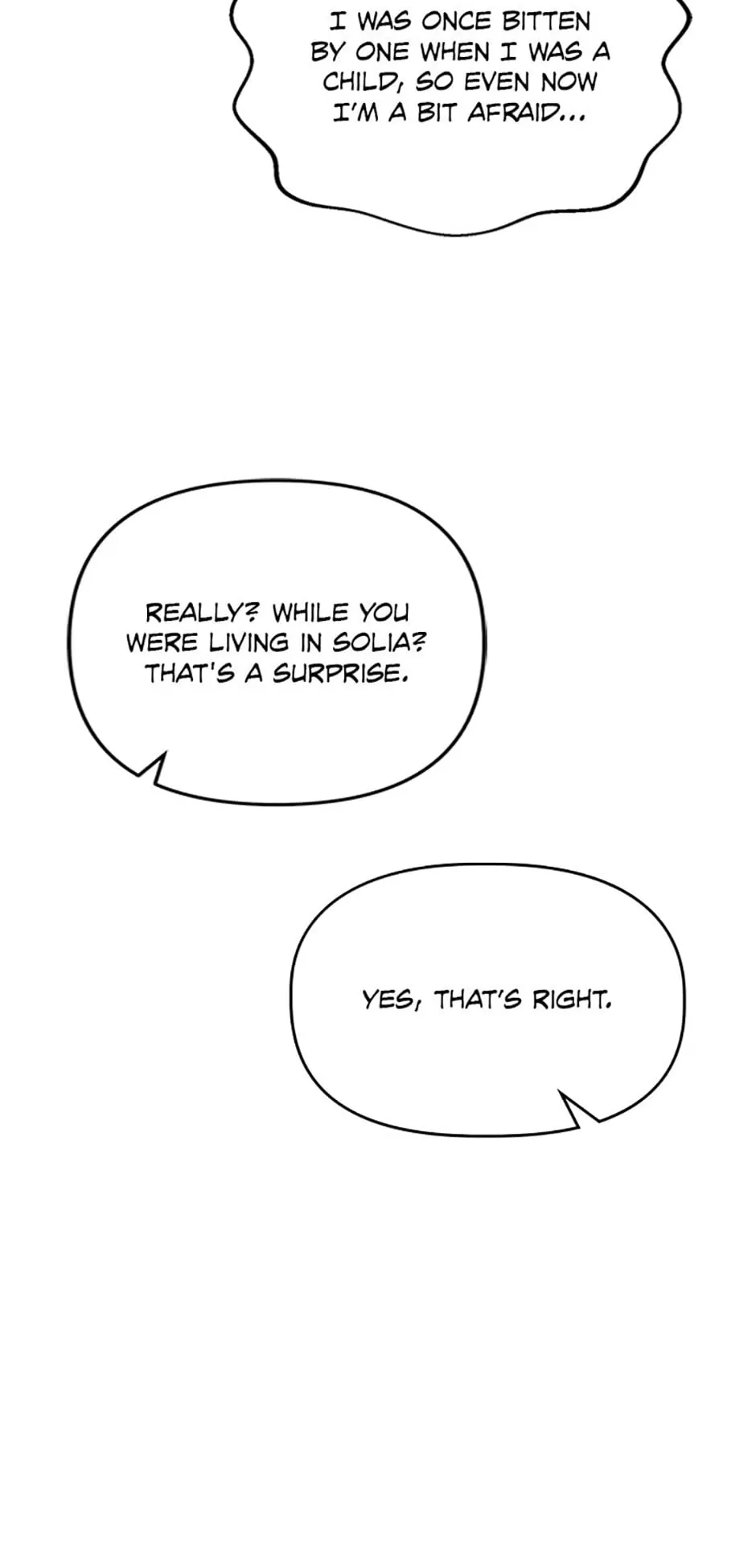 The Lazy Swordmaster chapter 74 page 33