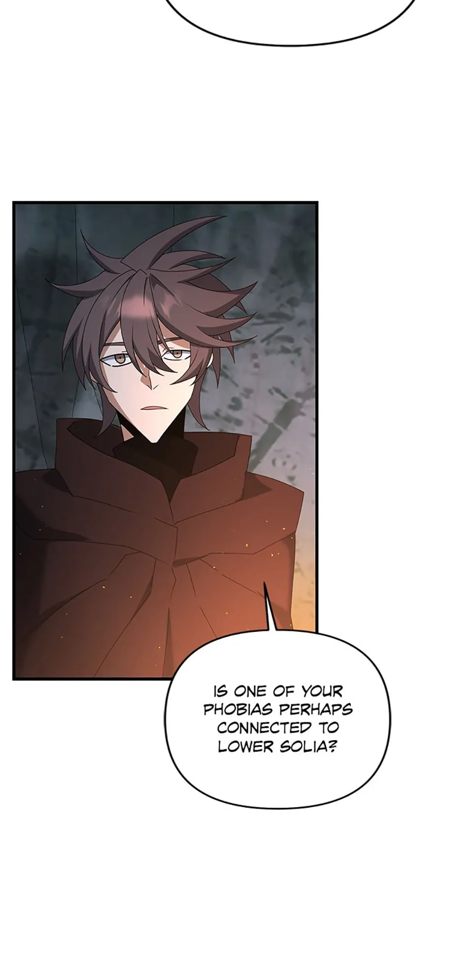 The Lazy Swordmaster chapter 74 page 37