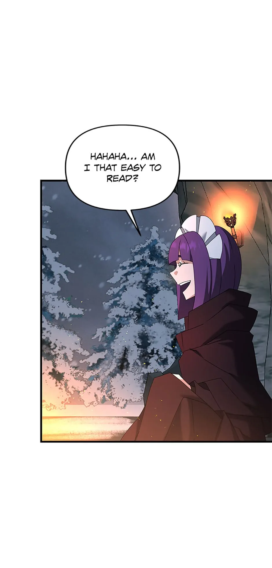 The Lazy Swordmaster chapter 74 page 38