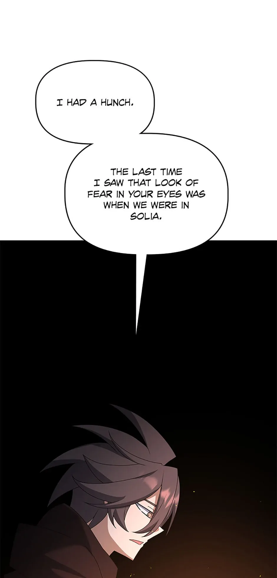 The Lazy Swordmaster chapter 74 page 39