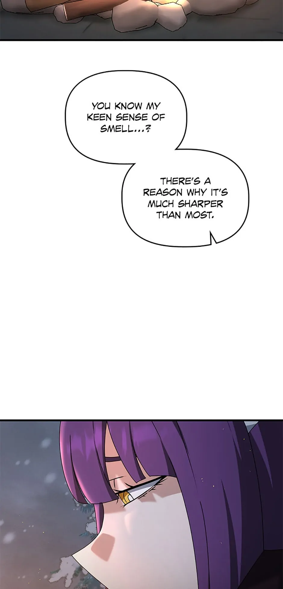 The Lazy Swordmaster chapter 74 page 41