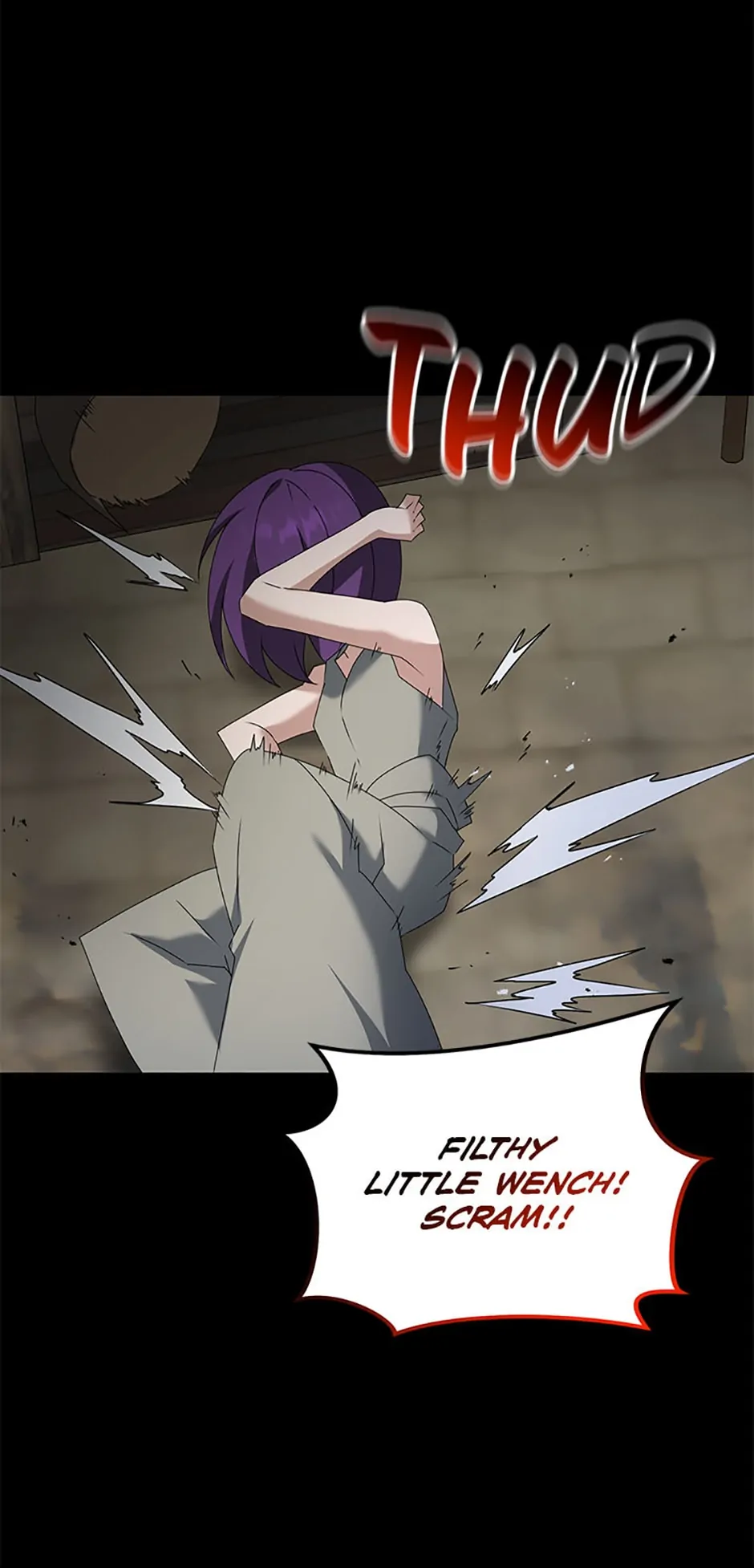 The Lazy Swordmaster chapter 74 page 43