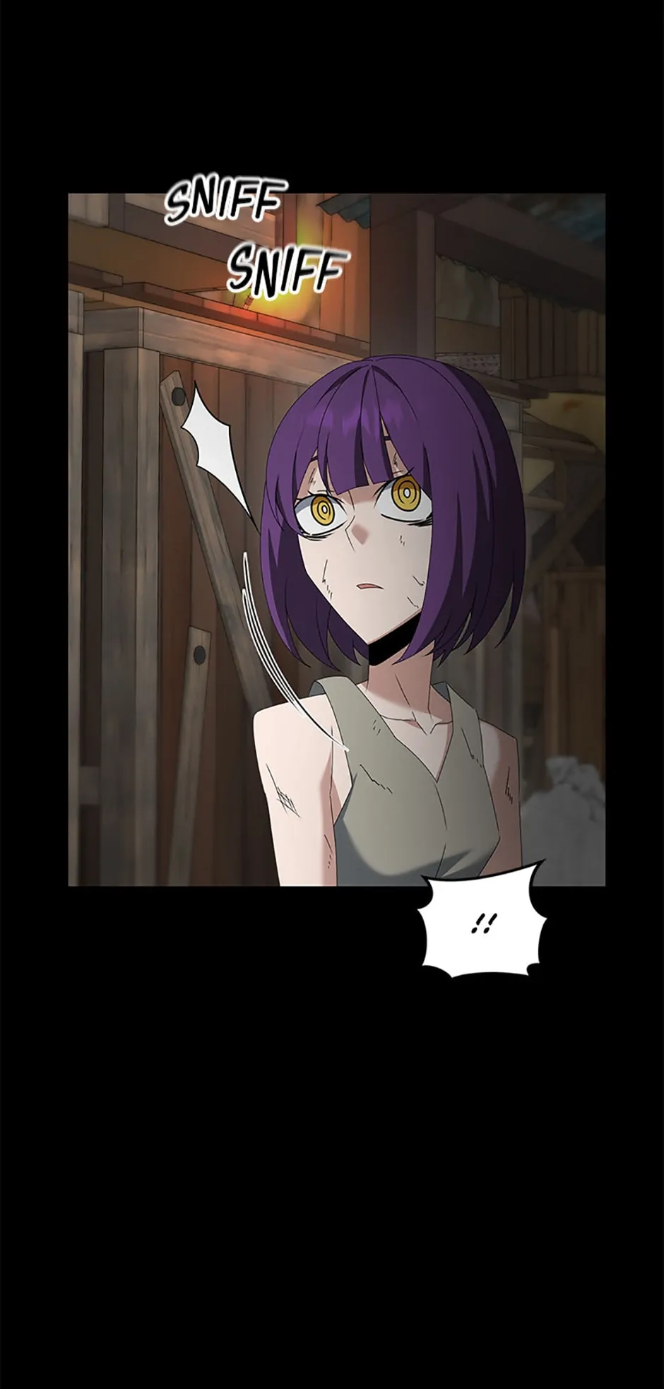 The Lazy Swordmaster chapter 74 page 45