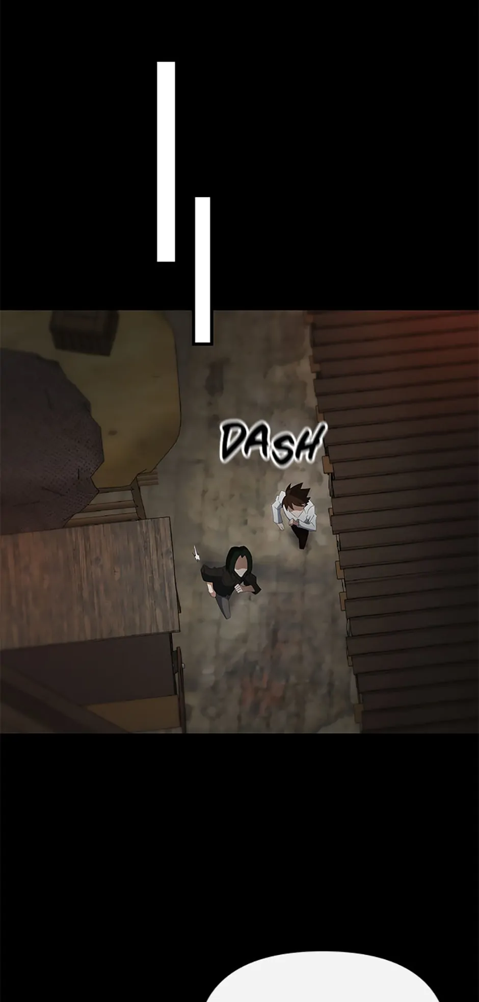 The Lazy Swordmaster chapter 74 page 46