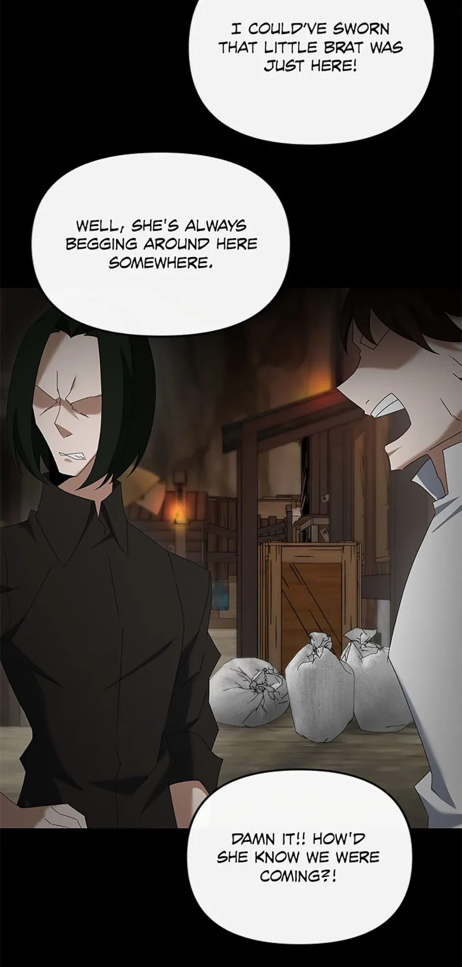 The Lazy Swordmaster chapter 74 page 47