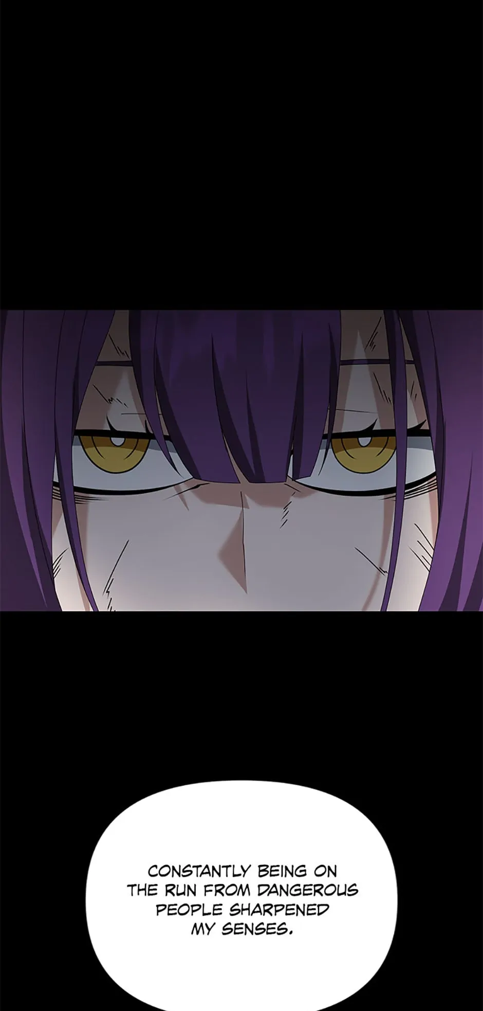 The Lazy Swordmaster chapter 74 page 48