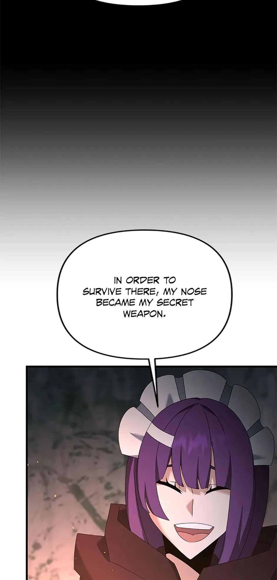 The Lazy Swordmaster chapter 74 page 49