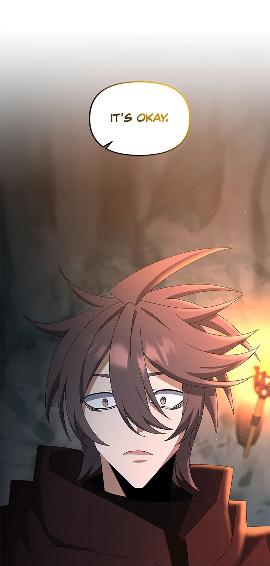 The Lazy Swordmaster chapter 74 page 5