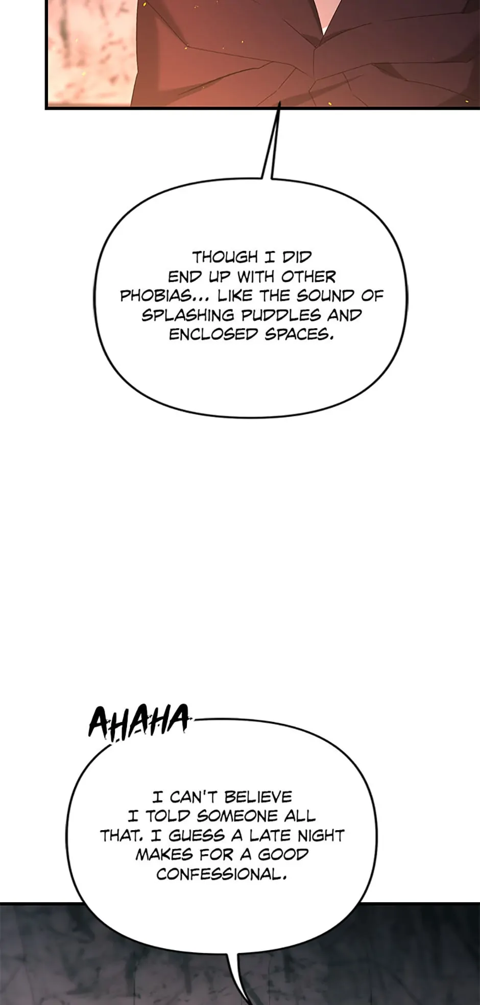 The Lazy Swordmaster chapter 74 page 50