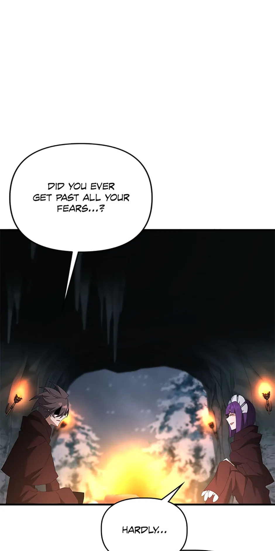 The Lazy Swordmaster chapter 74 page 52